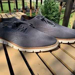 Nautica "mesh dress" shoe (13M)